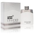 Montblanc Legend Spirit by Mont Blanc Eau de Toilette Spray 100 ml