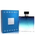 Azzaro Chrome Eau De Parfum Herren 100 ml
