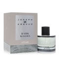 Joseph Abboud Dark Woods Eau De Parfum Spray 101 ml