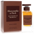 Abercrombie&Fitch Authentic Moment Eau de Toilette