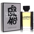 Salvatore Ferragamo Uomo by Salvatore Ferragamo Eau de Toilette Spray 100 ml