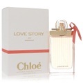 Chloé Love Story Eau Sensuelle by Chloé Eau de Parfum Spray 75 ml
