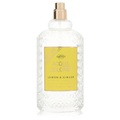 4711 ACQUA COLONIA Lemon & Ginger by Maurer & Wirtz Eau de Cologne Spray (Unisex Tseter) 169 ml