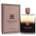 The Black Rose by Trussardi Eau de Parfum Spray (Unisex) 100 ml
