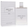 Jimmy Choo Ice by Jimmy Choo Eau de Toilette Spray 100 ml