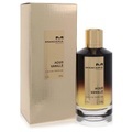 Mancera Aoud Vanille by Mancera Eau de Parfum Spray (Unisex) 120 ml