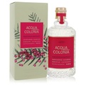 4711 Acqua Colonia Pink Pepper & Grapefruit by Maurer & Wirtz Eau de Cologne Spray 169 ml
