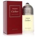 PASHA DE CARTIER by Cartier Eau de Toilette Spray 100 ml