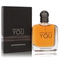 Stronger With You by Emporio Armani Eau de Toilette Spray 100 ml