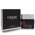 Armaf, Armaf Craze Noir by Armaf Eau de Parfum Spray 100 ml