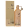 Montale Aoud Leather by Montale Eau de Parfum Spray (Unisex) 100 ml