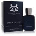 Layton Exclusif by Parfums De Marly Eau de Parfum Spray 75 ml