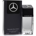 Mercedes Benz Select by Mercedes Benz Eau de Toilette Spray 100 ml