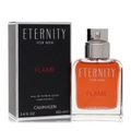 Calvin Klein, Eternity Flame by Calvin Klein Eau de Toilette Spray 100 ml