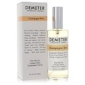Demeter Champagne Brut by Demeter Cologne Spray 120 ml