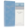 Light Blue by Dolce & Gabbana Eau de Toilette Spray 100 ml