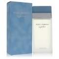 Light Blue by Dolce & Gabbana Eau de Toilette Spray 200 ml