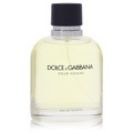 DOLCE & GABBANA by Dolce & Gabbana Eau de Toilette Spray (Tester) 125 ml