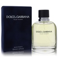DOLCE & GABBANA by Dolce & Gabbana Eau de Toilette Spray 125 ml