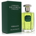Yerbamate by Lorenzo Villoresi Eau de Toilette Spray (Unisex) 100 ml