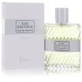Dior Herren Eau Sauvage - Eau de Toilette 100ml