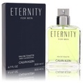 ETERNITY by Calvin Klein Eau de Toilette Spray 200 ml