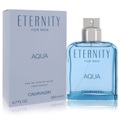 Eternity Aqua by Calvin Klein Eau de Toilette Spray 200 ml