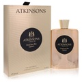 Atkinsons, Atkinsons Oud Save The Queen Eau de Parfum Natural Spray 100 ml (Pa...