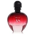 Paco Rabanne, Black XS by Paco Rabanne Eau de Toilette Spray (Tester) 80 ml
