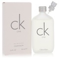 Calvin Klein, CK ONE by Calvin Klein Eau de Toilette Pour/Spray (Unisex) 50 ml