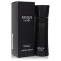 Armani Code by Giorgio Armani Eau de Toilette Spray 75 ml