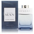 Bulgari, Bulgari Man Glacial Essence, Eau De Parfum Herren 60ml