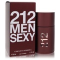 Carolina Herrera, Carolina Herrera 212 Sexy Men Eau De Toilette Spray 50ml/1.7 oz
