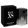 Paco Rabanne Herren Black XS MEN 100ml