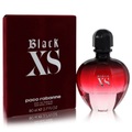Black XS by Paco Rabanne Eau de Parfum Spray 80 ml
