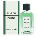 Lacoste Matchpoint, Eau De Toilette Herren 100 ml