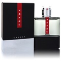 Prada Luna Rossa Carbon Eau de Toilette Spray 150 ml (Profumeria , ...