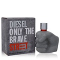 Diesel Herren Only The Brave Street, Eau de Toilette 75ml