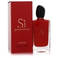 Giorgio Armani Si Passione Eau de Parfum (EdP) 150ml