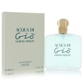 ACQUA DI GIO by Giorgio Armani Eau de Toilette Spray 100 ml