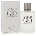 Giorgio Armani, ACQUA DI GIO by Giorgio Armani Eau de Toilette Spray 100 ml