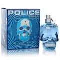 Police Eau de Toilette Natural (75 ml)