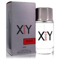 Hugo XY by Hugo Boss Eau de Toilette Spray 100 ml