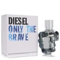 Only the Brave by Diesel Eau de Toilette Spray 50 ml