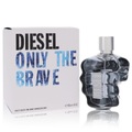 Only the Brave by Diesel Eau de Toilette Spray 125 ml