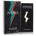 Animale Eau De Toilette Spray 100ml (3.4oz)