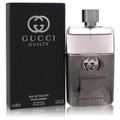 Gucci Guilty by Gucci Eau de Toilette Spray 90 ml