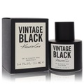 Kenneth Cole Vintage Black Eau De Toilette Spray 100ml / 3.3 oz