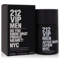 212 Vip by Carolina Herrera After Shave 100 ml