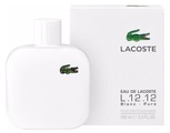 Lacoste Eau de Lacoste L.12.12 Blanc by Lacoste Eau de Toilette Spray 100 ml